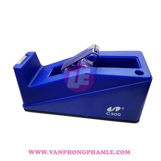 Đồ cắt băng keo để bàn C300 TTH (Cái)