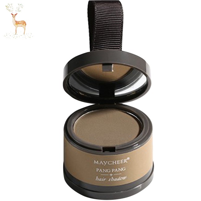 (Hàng Mới Về) Phấn Phủ Che Khuyết Điểm Chân Tóc Hiệu Quả Tức Thì | BigBuy360 - bigbuy360.vn