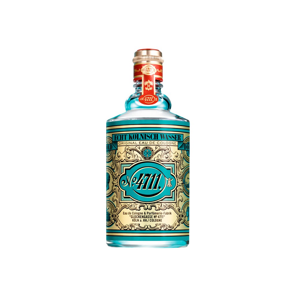 💖 𝘽𝘼𝙈𝘽𝙄 💖 Nước hoa dùng thử Maurer & Wirtz 4711 Original Tester 5ml/10ml | BigBuy360 - bigbuy360.vn