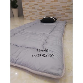 Nệm bông xuất Nhật (Topper) - Size 1m x 2m (hàng xuất dư)