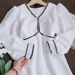 ĐẦM TRẮNG BỐ SỌC
