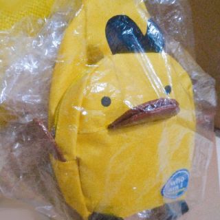 TÚI ĐEO CHÉO HÌNH CON VỊT SIÊU KUTE🐥🐥