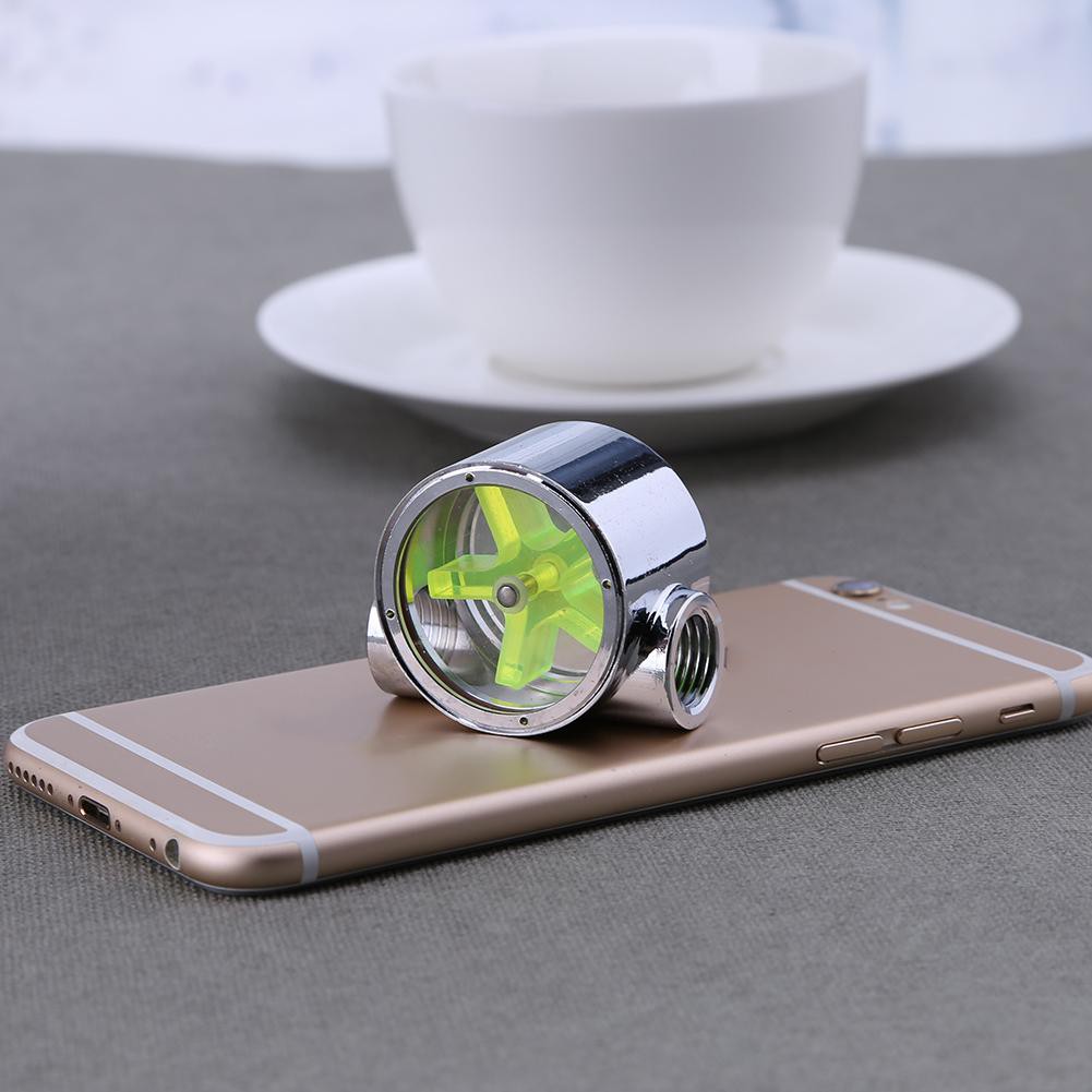 Đồng hồ đo lưu lượng dòng chảy dành cho hệ thống tản nhiệt nước G1/4