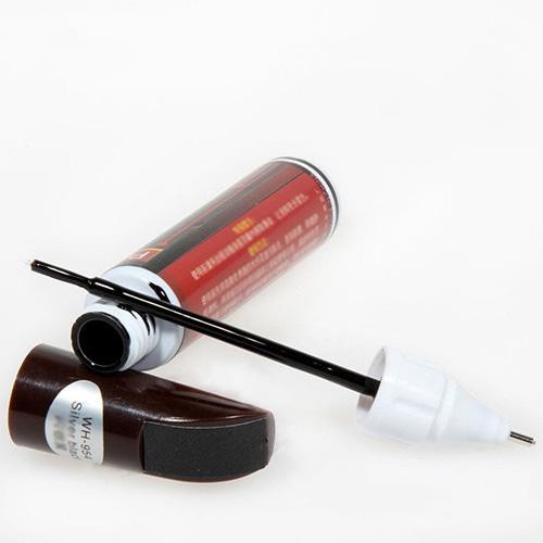 Bút Vẽ Sửa Chữa Vết Trầy Xe Hơi Màu Trắng / Bạc / Đen / Xám Tiện Dụng