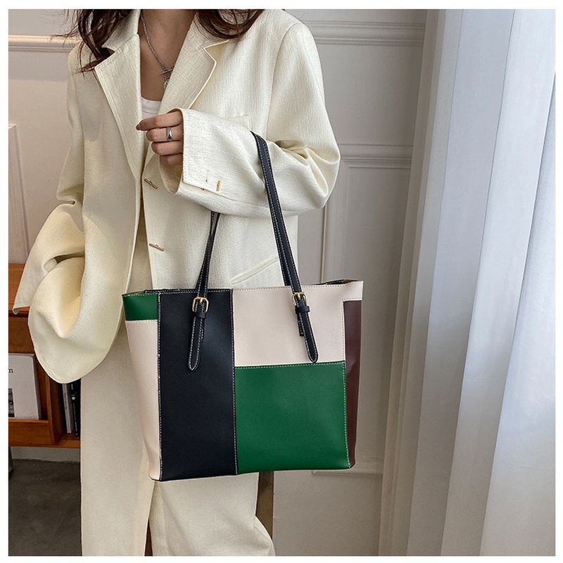 Túi Xách tote Cỡ Lớn Thời Trang Cho Nữ Gylb535