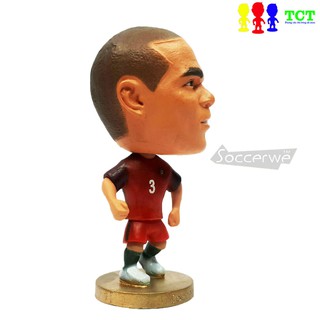Tượng cầu thủ bóng đá PEPE