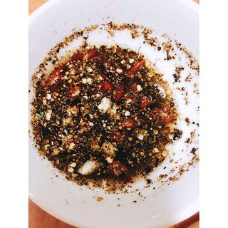 Hạt Dổi 100gr