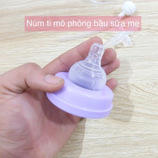 Bình uống nước uống sữa cho bé Diller
