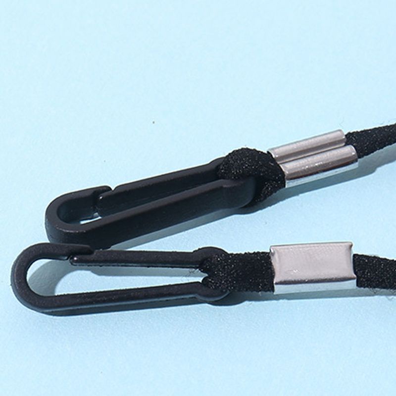 Set 10 Dây Đeo Khẩu Trang An Toàn Có Thể Điều Chỉnh Độ Dài Và Điều Chỉnh | BigBuy360 - bigbuy360.vn