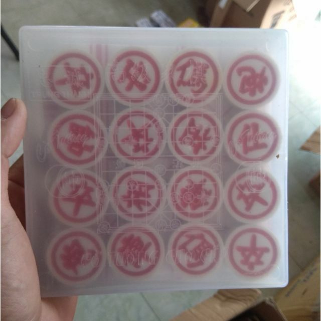 Bộ cờ tướng