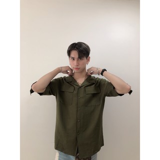 Áo sơ mi thiết kế cao cấp