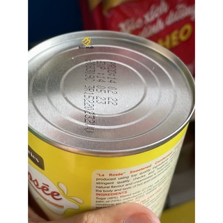 Sữa Đặc La Rosée 500g/1kg
