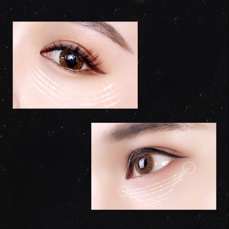 [Hàng mới về] Kem dưỡng da mắt Hee giảm quầng thâm