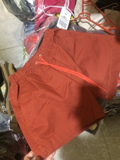 Đùi kaki ( Zara) co giãn