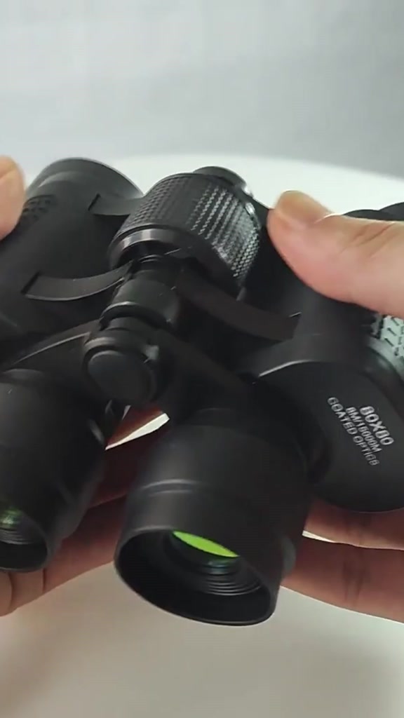 Ống Nhòm Ban Đêm 80×80 Joycare JM-X80, Ống Nhòm Du Lịch Siêu Nét, Công Nghệ Quang Học HD, Trường Nhìn Xa 8m/15000m | BigBuy360 - bigbuy360.vn