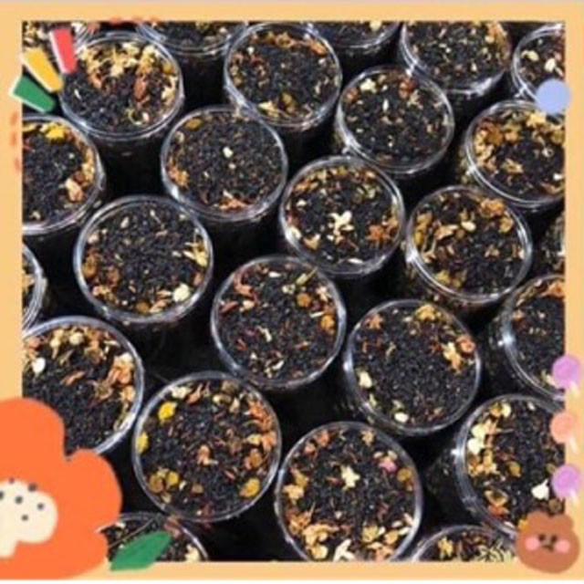 Mộc Nhan Natural, Muối Ngâm Chân Thảo Dược Handmade Mộc Nhan, Tiemxuongrong, Phục Hồi Sức Khỏe, Giảm Đau Xương Khớp