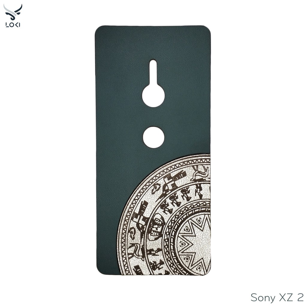 Dán da Xiaomi Mi 10  theo yêu cầu