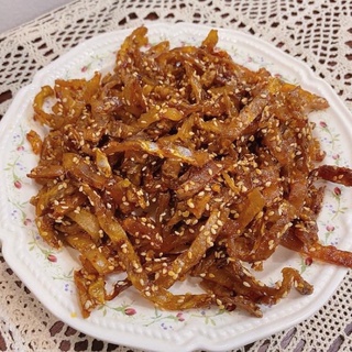 Combo 10 hộp cá bò rim vừng