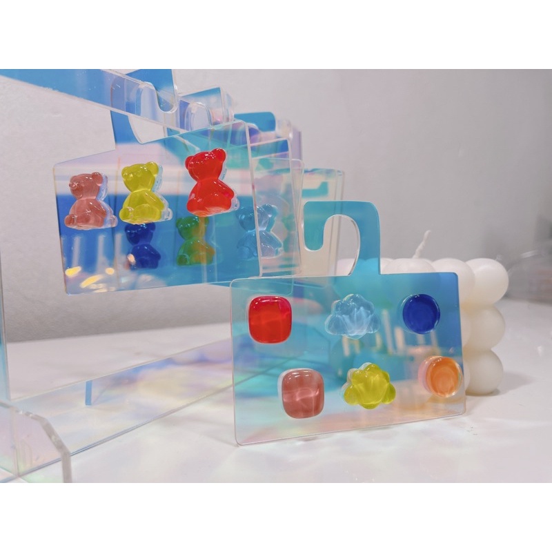 Giá treo bảng mẫu siêu xinh