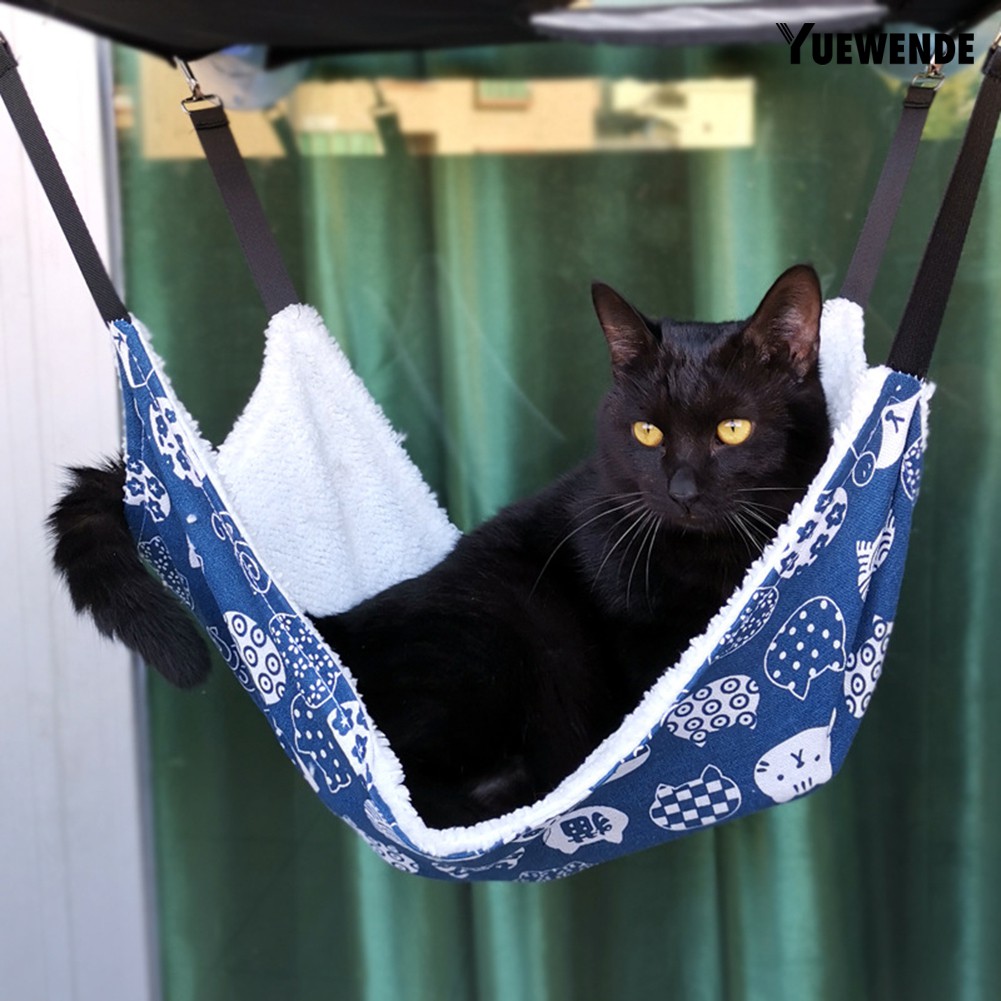 Võng Nằm Dành Cho Mèo/ Thú Cưng