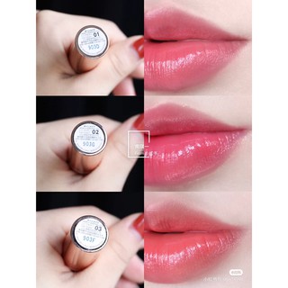 [HÀNG NỘI ĐỊA NHẬT] Son dưỡng có màu CANMAKE Melty Luminous Rouge