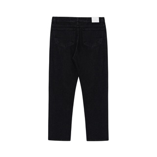Quần Oh Wonder Studio Jeans Curve Black