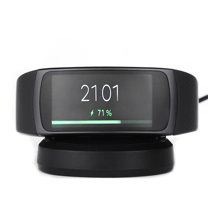 Đế sạc cho đồng hồ thông minh Samsung SM-R3600 Gear Fit2 Pro