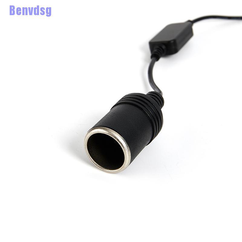 Bộ Chuyển Đổi Sạc USB Sang 12V Chuyên Dụng