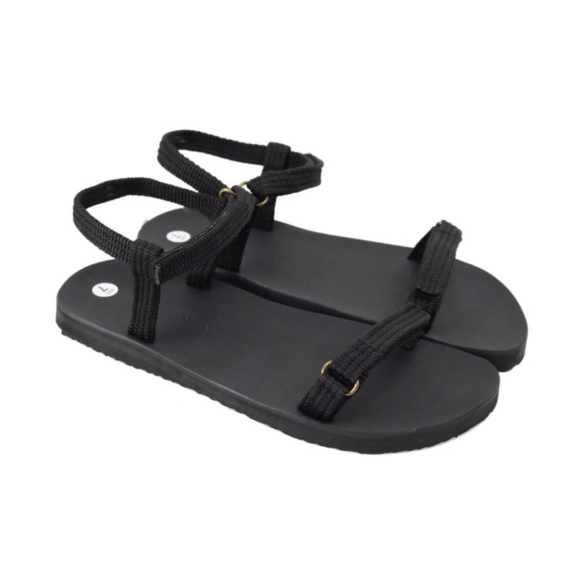 🌱SANDAL NỮ GIAVY_STK789