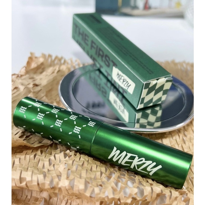 Son Kem Lì Merzy The First Velvet Tint V6 Edition 4.5g