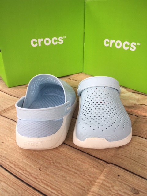 SỤC LITERIDE MÀU XANH MINT | BigBuy360 - bigbuy360.vn
