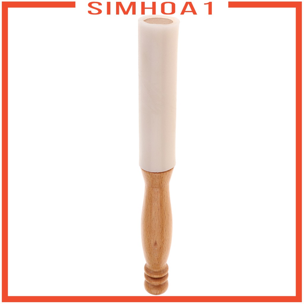 1 Dụng Cụ Cao Su Cho Nhạc Cụ