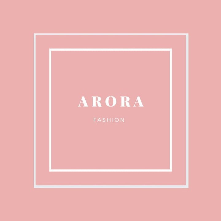 Arora Fashion