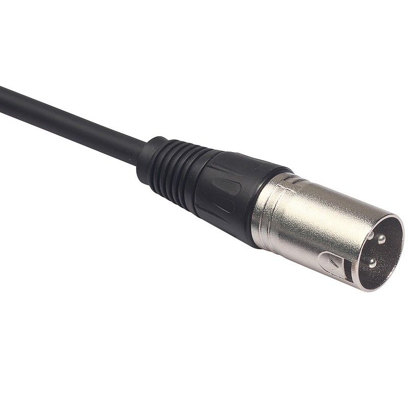 Cáp Chuyển Đổi 0.3m Xlr 3 Pin Xlr Sang 3.5mm Female Cho Micro G5Vn | BigBuy360 - bigbuy360.vn
