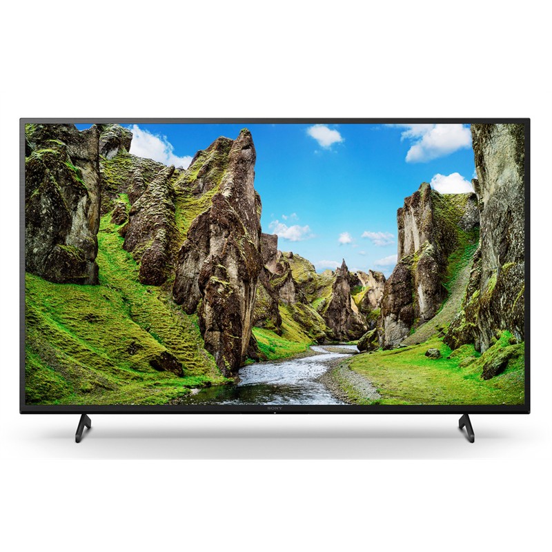 Android Tivi Sony 4K 43 inch KD-43X75 - Miễn Phí Lắp Đặt