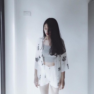 Áo kimono