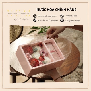 Set quà tặng/gói quà xinh xắn