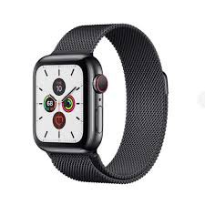 Dây Đeo Nam CHâm Apple Watch thể thao và thời trang phiên bản 42-44mm/38-40mmALBUM Mới 2020SIÊU HOT