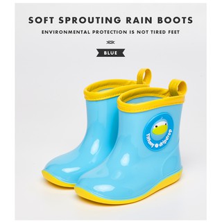 boot đi mưa cho bé.