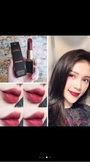 Son Tom Ford Màu 06, 07, 08 clvs93 