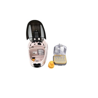 Máy hút bụi Hitachi CV-SU22V