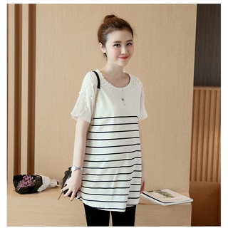BỘ ĐỒ BẦU LỬNG ÁO PHỐI REN BL71