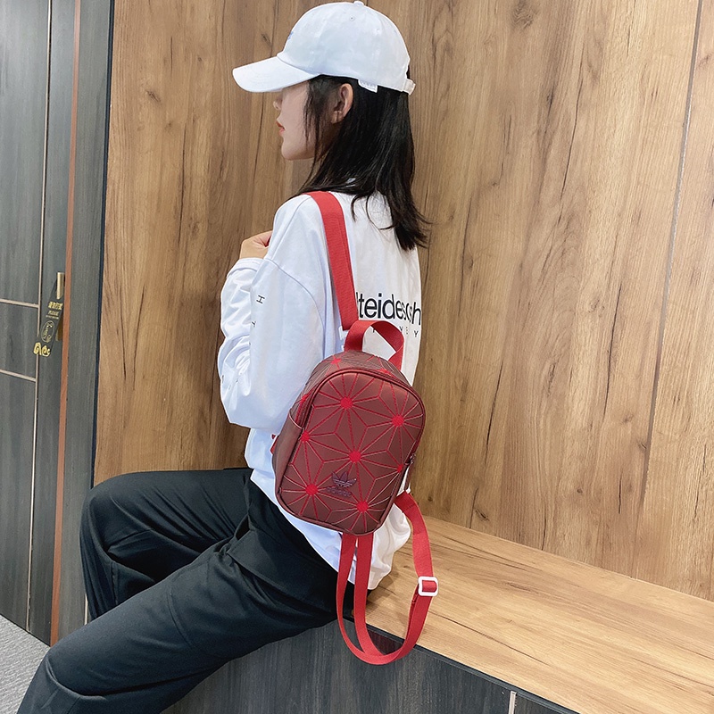 Ba Lô Adidas Chính Hãng Thời Trang Kiểu Dáng Trẻ Trung