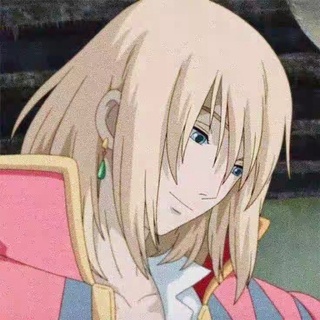 Khuyên tai Howl trong anime Howl's Moving Castle có sẵn