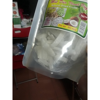 1kg mứt bí đao.