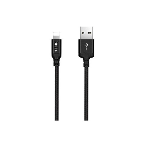 [Mã ELMSM3 giảm 20K đơn bất kì] Cáp sạc Hoco X14 Lightning Siêu Bền | BigBuy360 - bigbuy360.vn