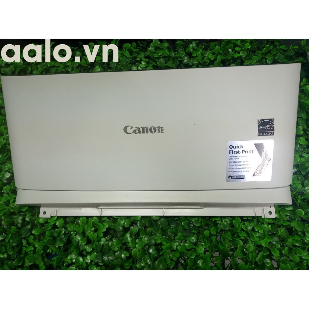 Cửa Máy In Laser Canon LBP 252dw