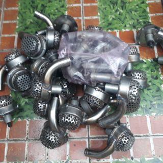 Bộ/Sên bơm gắn trực tiếp máy cắt cỏ