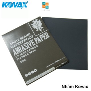 Nhám kovax nhật từ p100-2000