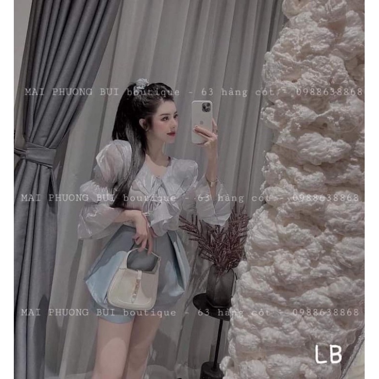 set tacta mai phương bùi